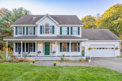 31 Prospect St, Pepperell, MA, 01463-1575 | Card Image