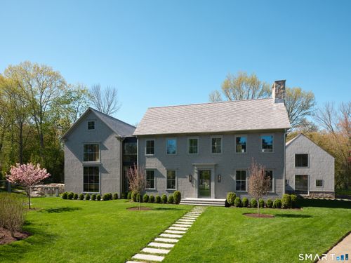 45 Old Farm Rd, Darien, CT, 06820-6119 | Card Image