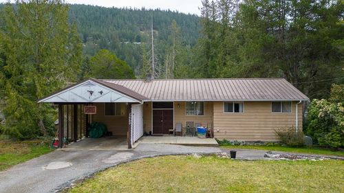12780 Mainsail Road, House other with 3 bedrooms, 1 bathrooms and null parking in Madeira Park BC | Card Image
