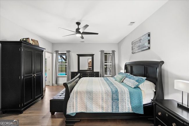 1330 Sr 110, Home with 6 bedrooms, 3 bathrooms and null parking in Waynesville GA | Image 27