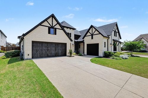 3508 Ruffian Ln, Celina, TX, 75009-1844 | Card Image