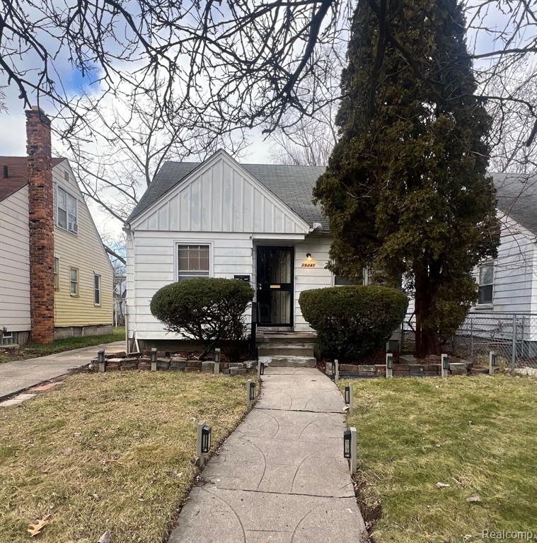 Mansfield St, Detroit, MI 48235