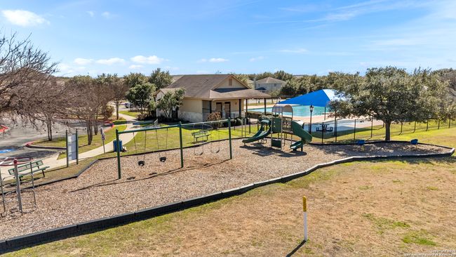 245 Kipper Ave, House other with 4 bedrooms, 4 bathrooms and null parking in Cibolo TX | Image 38