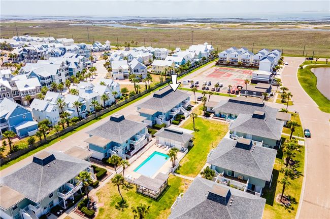 APT-136 - 4901 State Highway 361, Condo with 2 bedrooms, 2 bathrooms and null parking in Port Aransas TX | Image 22