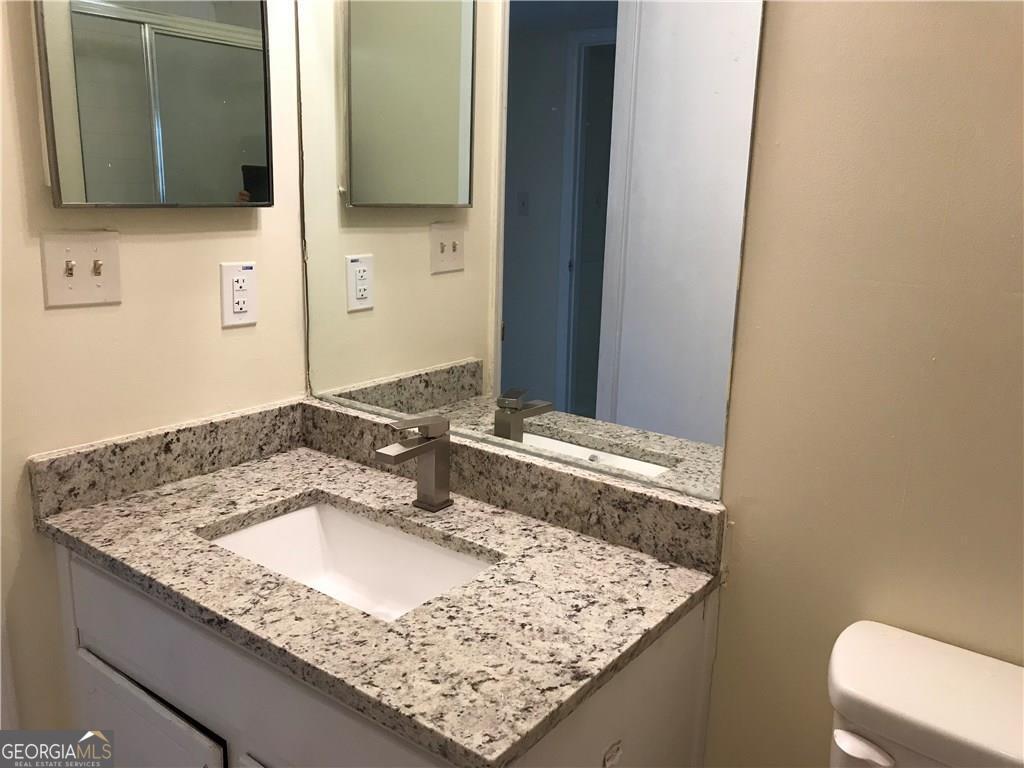 Residential in Lithonia 4