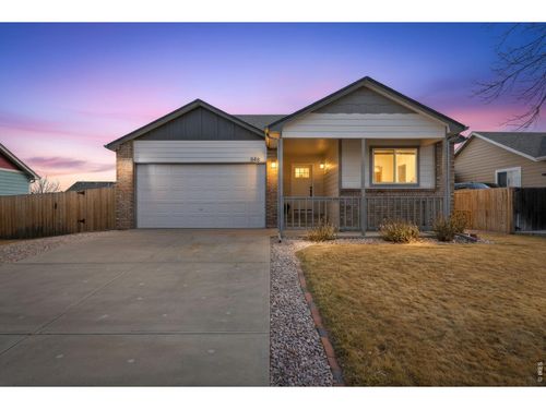 848 Eagle Dr, Loveland, CO, 80537-8063 | Card Image