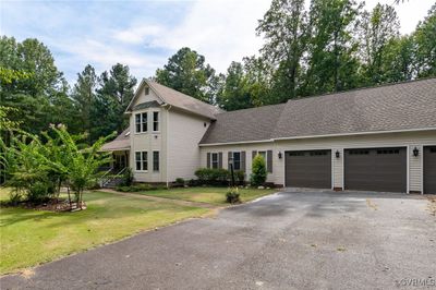 14431 Winding Cedar Lane, House other with 4 bedrooms, 2 bathrooms and null parking in Montpelier VA | Image 3