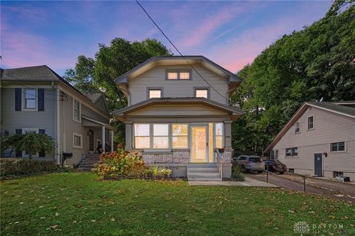 2467 Dixie Dr, Kettering, OH, 45409-1861 | Card Image