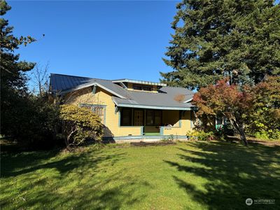 24129 Old Owen Road, House other with 3 bedrooms, 1 bathrooms and 6 parking in Monroe WA | Image 1