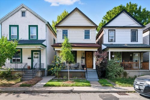 163 Grosvenor Ave N, Hamilton, ON, L8L7S7 | Card Image