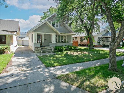 112 Wyoming Ave, Billings, MT, 59101 | Card Image
