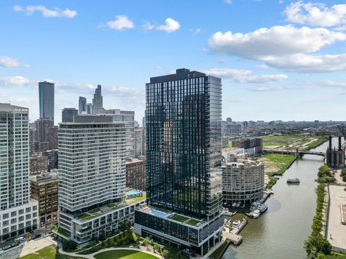 unit-2402-234 W Polk St, CHICAGO, IL, 60607-3222 | Card Image