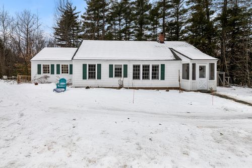 116 Pleasant View Road, Bradford, NH, 03221 | Card Image