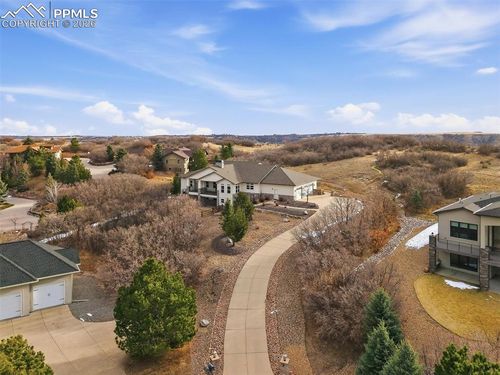 1535 Dewfrost Pl, Castle Rock, CO, 80104-7744 | Card Image