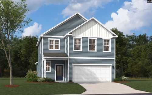 1069 Myers Farm Road, Hopkins, SC, 29061 | Card Image