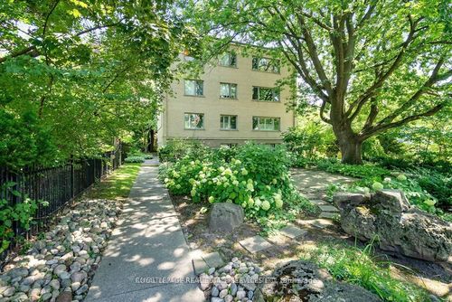 103-31 Rosedale Rd, Toronto, ON, M4W2P5 | Card Image