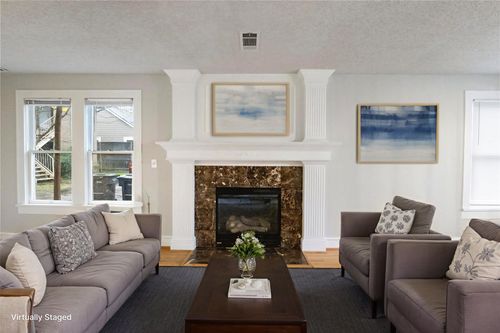 3317 W 5th St, Fort Worth, TX, 76107-2106 | Card Image