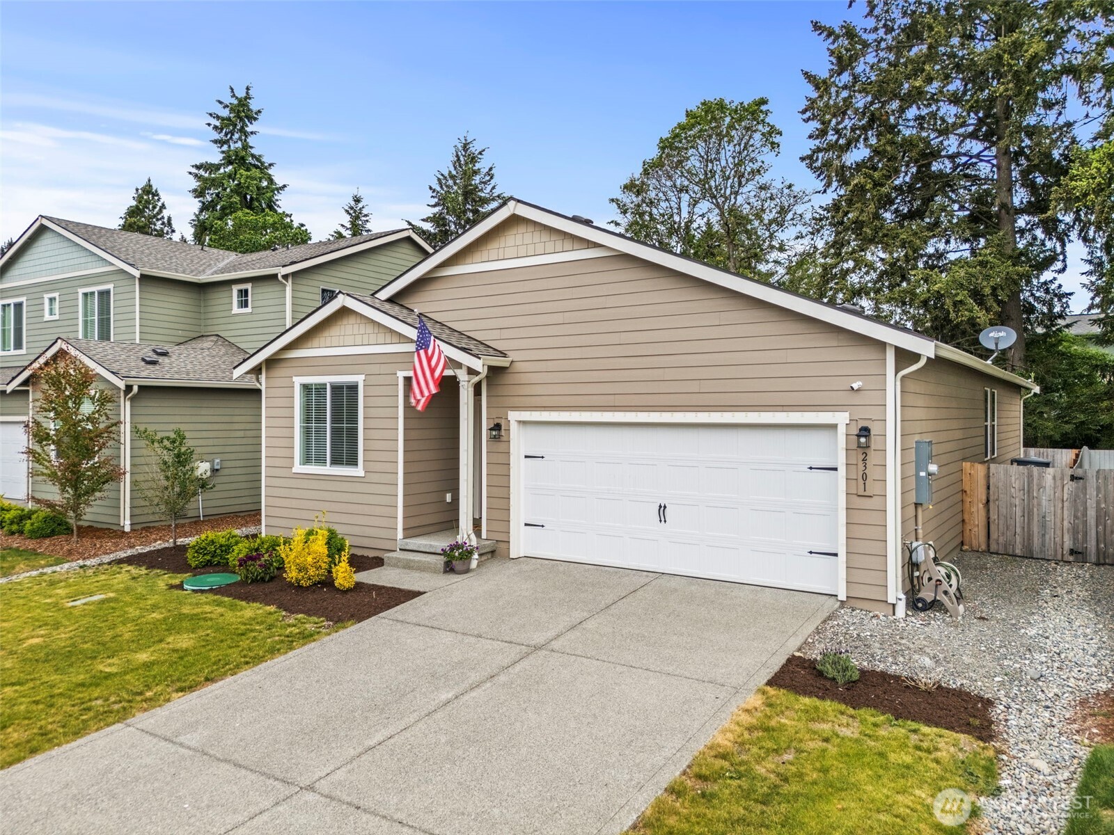Residential in Tacoma 5