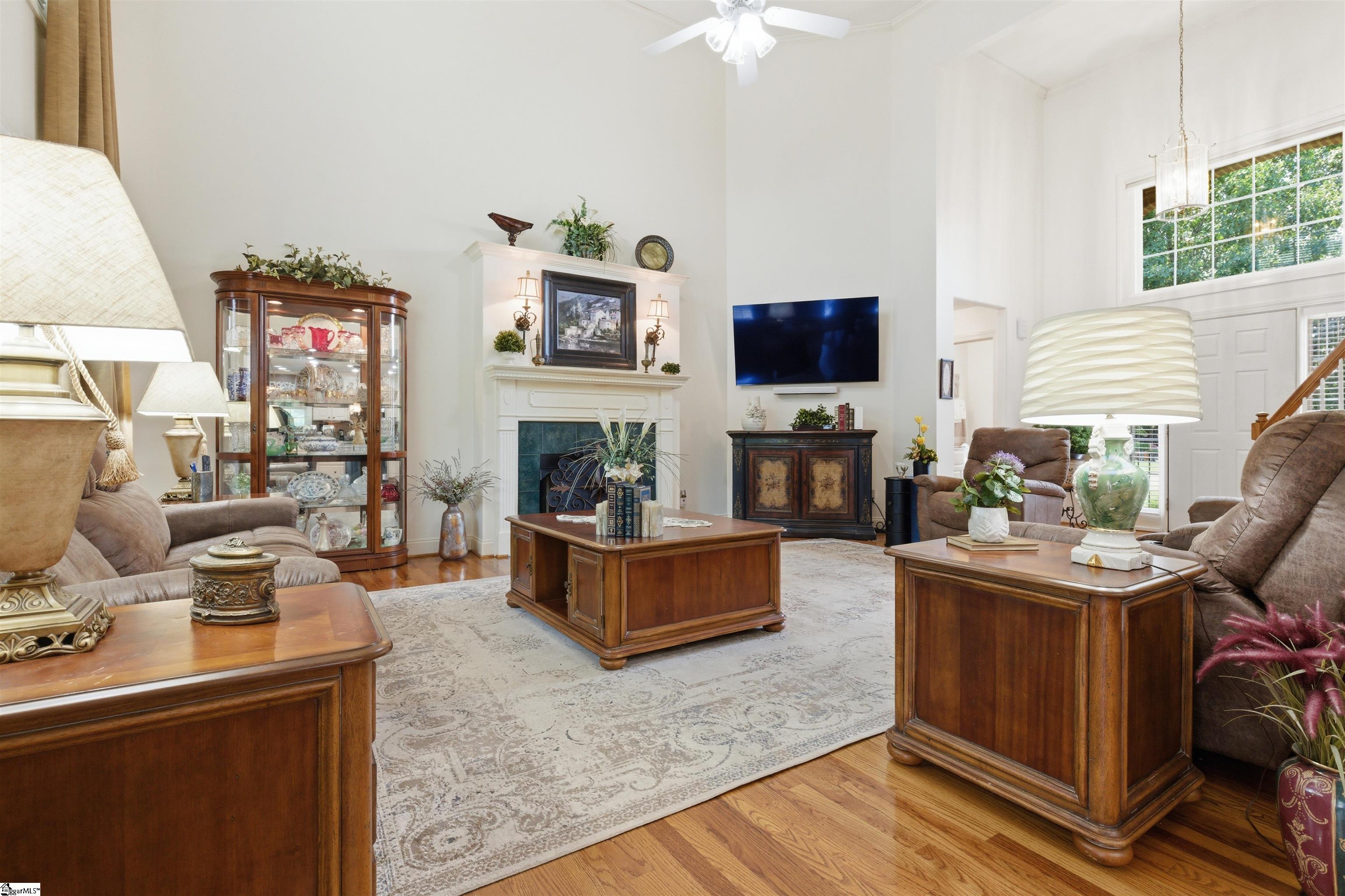 Residential in Simpsonville 3