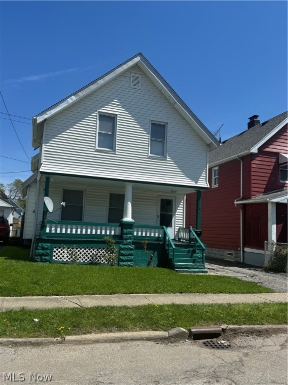 91st St, Cleveland, OH 44102