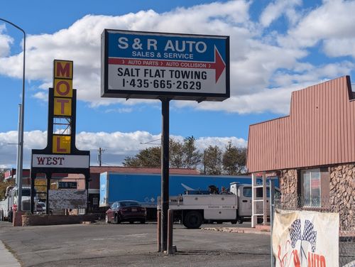 645 Wendover Blvd, Wendover, UT, 84083-4537 | Card Image