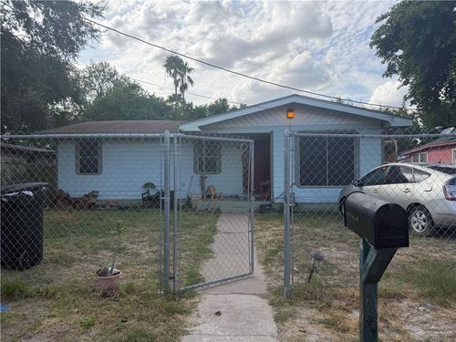 909 N 20th Street, Mcallen, TX, 78501 | Card Image