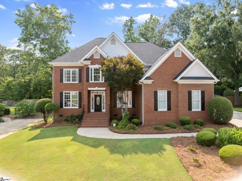 305 Trotters Field Way, Simpsonville, SC, 29681-5277 | Card Image