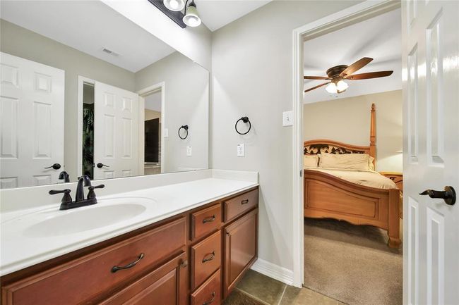 3610 Rock Daisy Dr, House other with 4 bedrooms, 4 bathrooms and 4 parking in Spring TX | Image 30