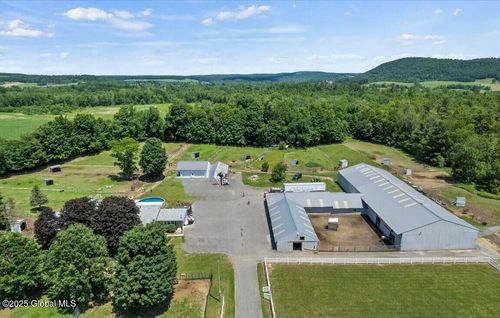 326 Canaday Hill Rd, Berne, NY, 12023-2805 | Card Image