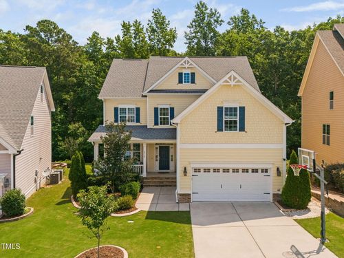2712 Lake Waccamaw Trail, Apex, NC, 27502 | Card Image