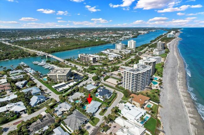 48 Ocean Dr, House other with 3 bedrooms, 2 bathrooms and null parking in Jupiter Inlet Colony FL | Image 26