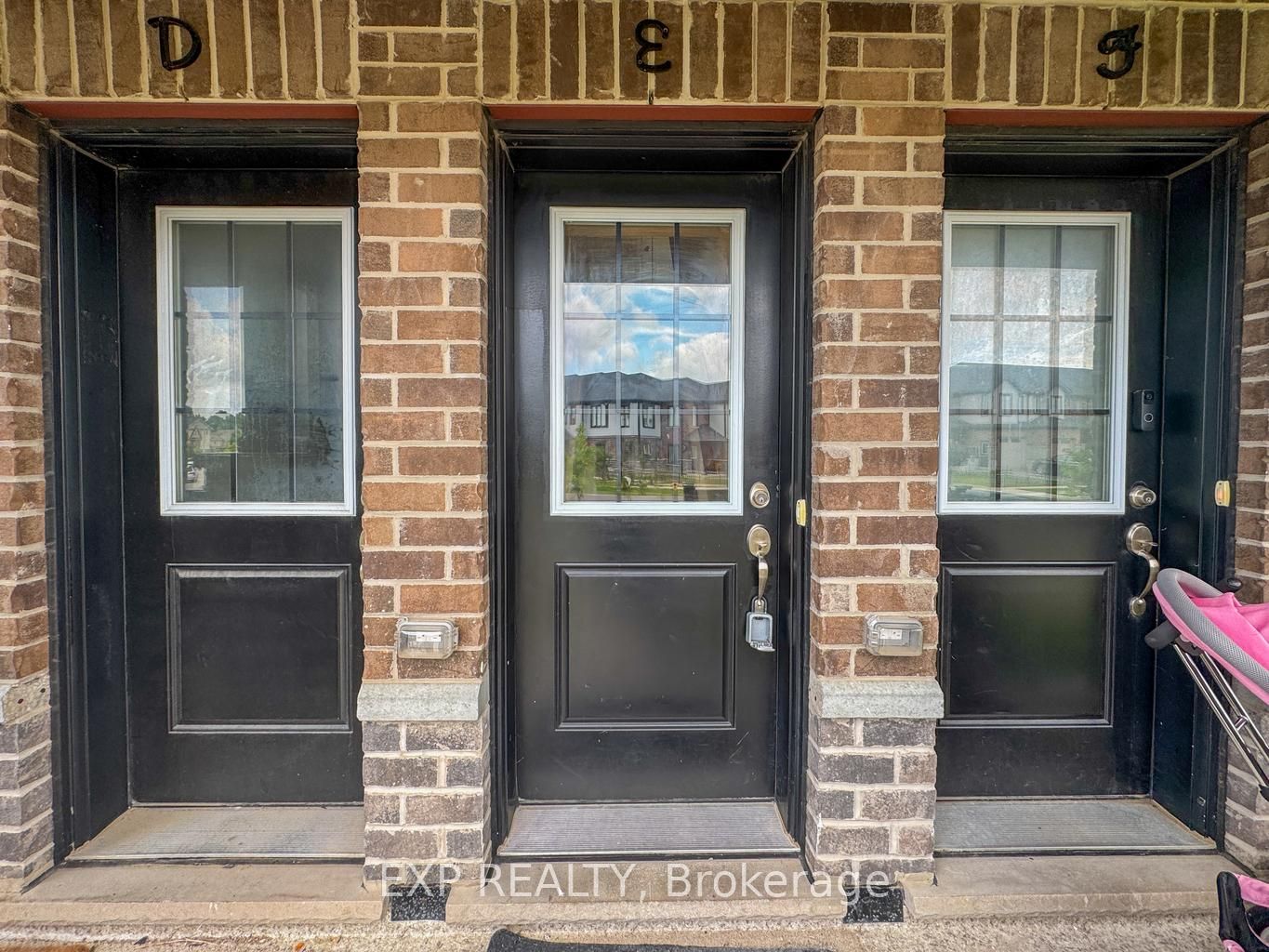 Residential Lease in Kitchener 4