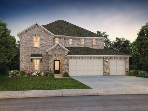 1537 Shenandoah Trl, Anna, TX, 75409-1489 | Card Image