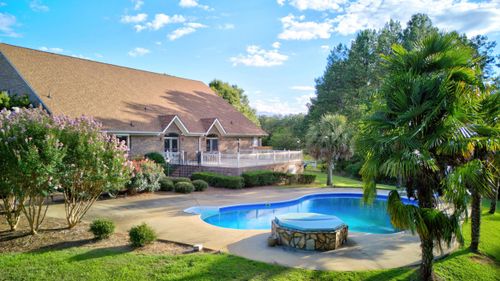 1823 Gowdeysville Rd, GAFFNEY, SC, 29340-6528 | Card Image