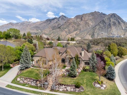 811 High Ridge Dr, Alpine, UT, 84004-2652 | Card Image