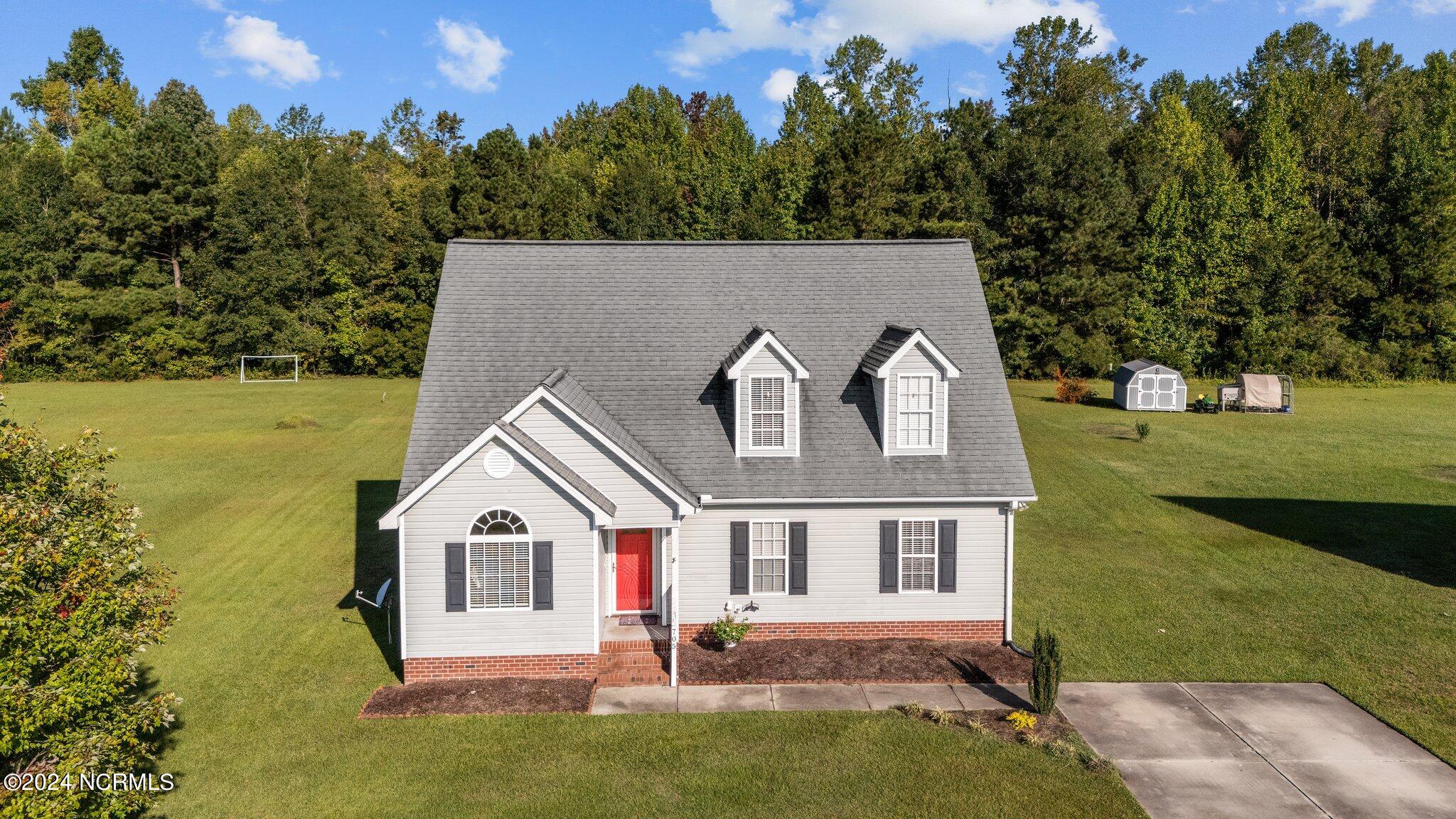 Northgate Dr, Washington, NC 27889