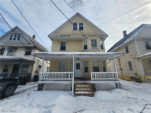 3443 Regent Rd, Cleveland, OH, 44127-1916 | Card Image