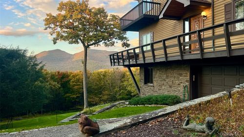 438 Macdaniel Rd, Bearsville, NY, 12409-5010 | Card Image