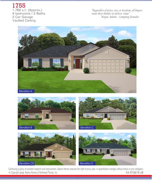 2850 Nw 34th Ave, Okeechobee, FL, 34972-1222 | Card Image