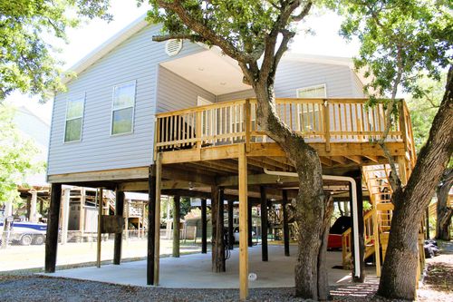 167 Santiny Ln, Grand Isle, LA, 70358-8717 | Card Image