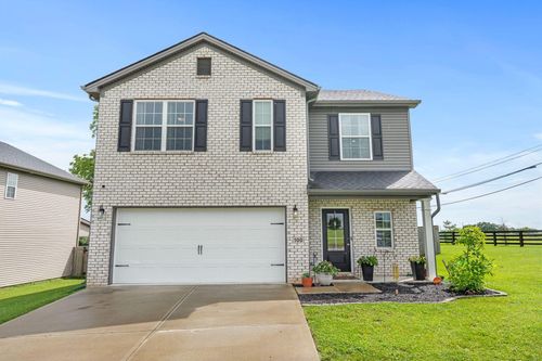 100 Southbrook Dr, Nicholasville, KY, 40356-2927 | Card Image