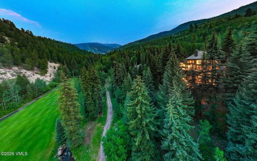 173 S Fairway Dr, Beaver Creek, CO, 81620-5536 | Card Image