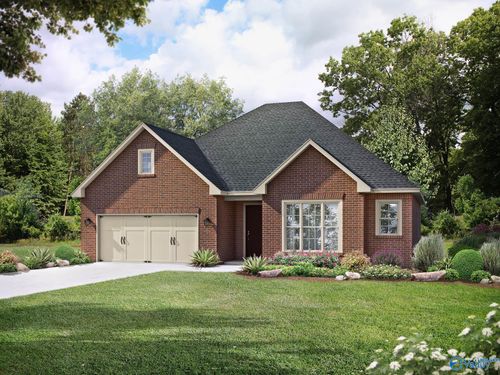 120 Slade Thomas Drive, Meridianville, AL, 35759 | Card Image