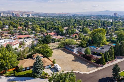 0 Chevy Chase St, Reno, NV, 89509 | Card Image