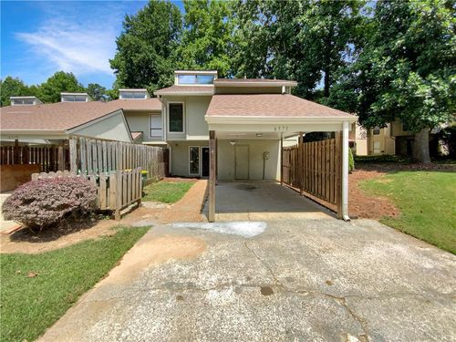 6371 Hawthorne Ter, Peachtree Corners, GA, 30092-4873 | Card Image