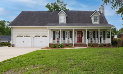 209 Water Crest Dr, Lexington, SC, 29072-3935 | Card Image