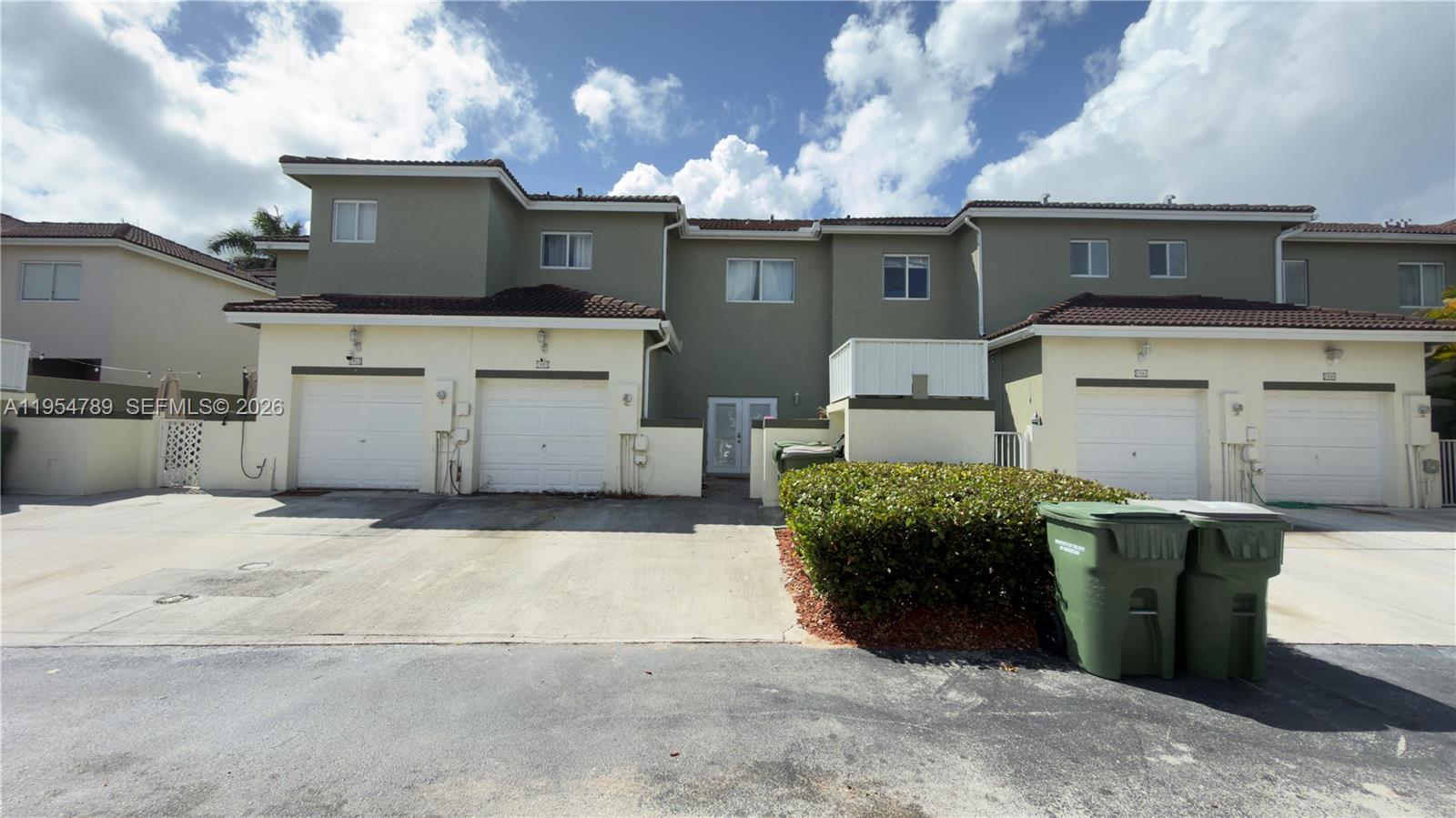 Residential in Homestead