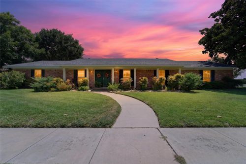 602 Lydia Drive, Killeen, TX, 76541 | Card Image