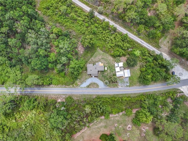 9506 Number Two Rd, House other with 3 bedrooms, 2 bathrooms and null parking in Howey In The Hills FL | Image 45