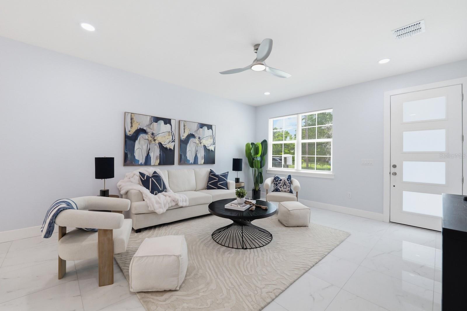 Residential in TAMPA 2
